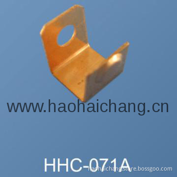 OEM Precision Stamping U Bracket